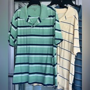 50 shirts available some tags still on